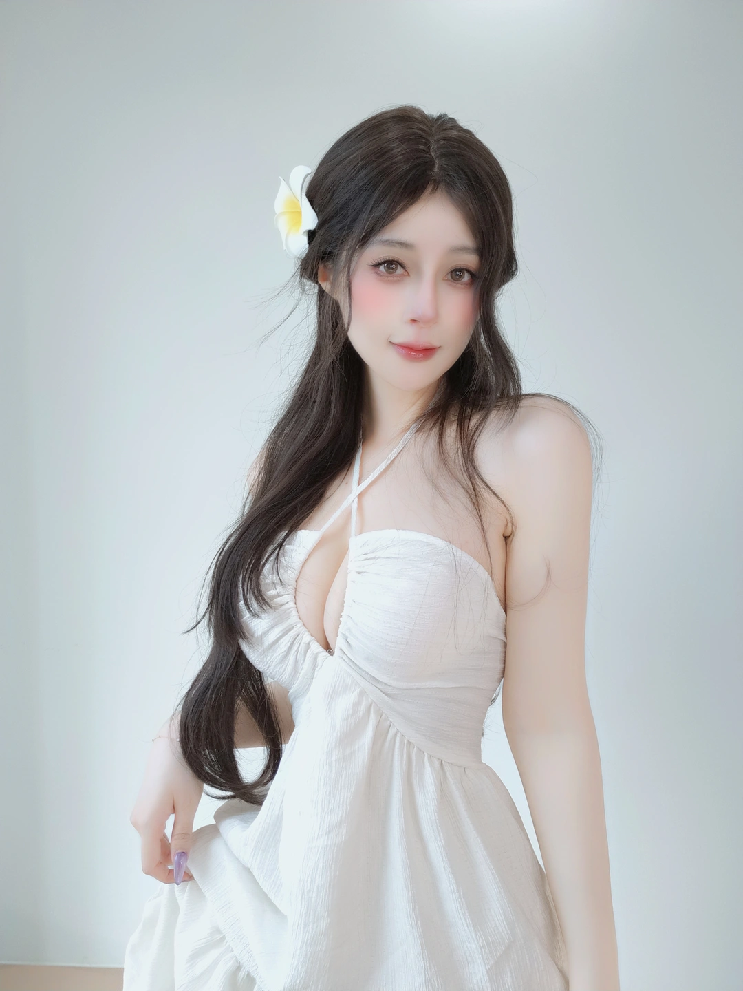 Bai Yin 81 - September 2025 Member Collection (15 sets) [96P, (96 photos) - Bai Yin 81 (白银81) - Photo 9 of 96