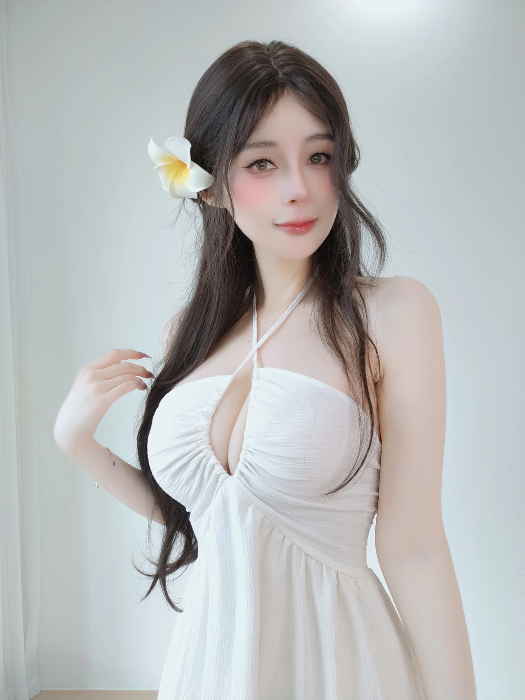 Bai Yin 81 - September 2025 Member Collection (15 sets) [96P, (96 photos) - Bai Yin 81 (白银81) - Photo 10 of 96