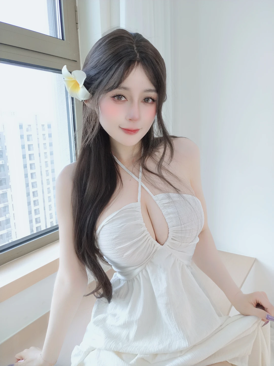 Bai Yin 81 - September 2025 Member Collection (15 sets) [96P, (96 photos) - Bai Yin 81 (白银81) - Photo 30 of 96