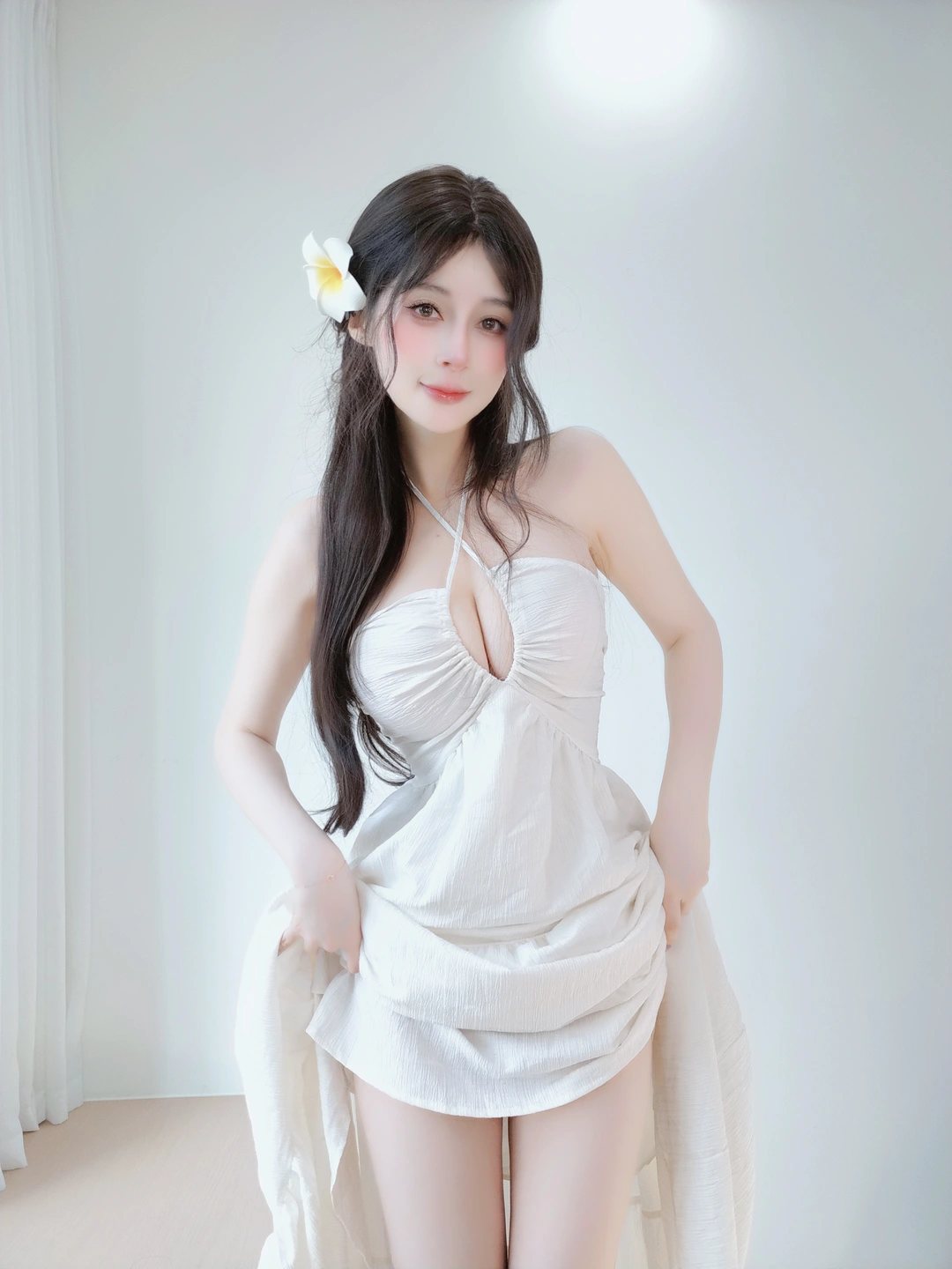 Bai Yin 81 - September 2025 Member Collection (15 sets) [96P, (96 photos) - Bai Yin 81 (白银81) - Photo 38 of 96