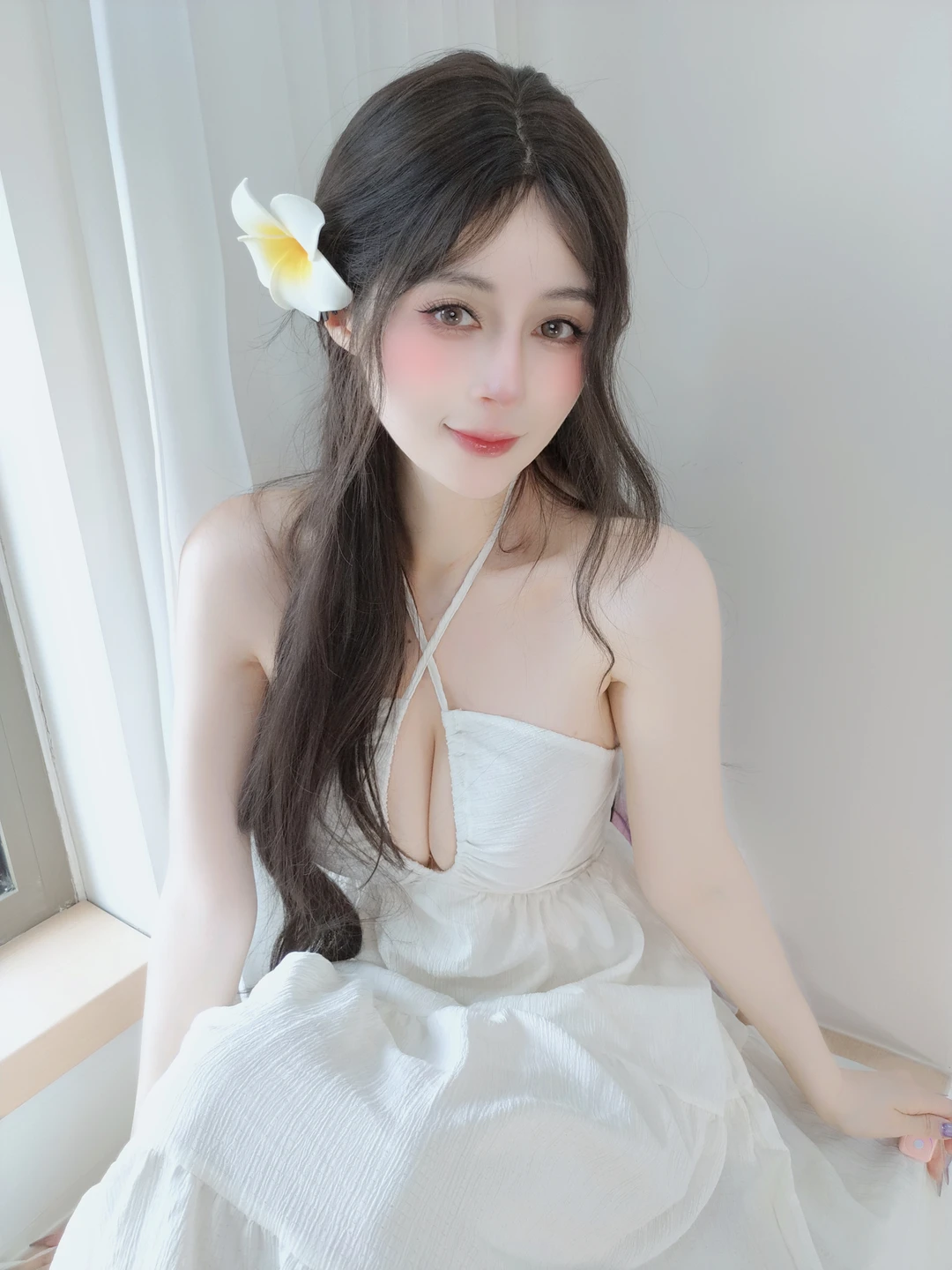 Bai Yin 81 - September 2025 Member Collection (15 sets) [96P, (96 photos) - Bai Yin 81 (白银81) - Photo 39 of 96