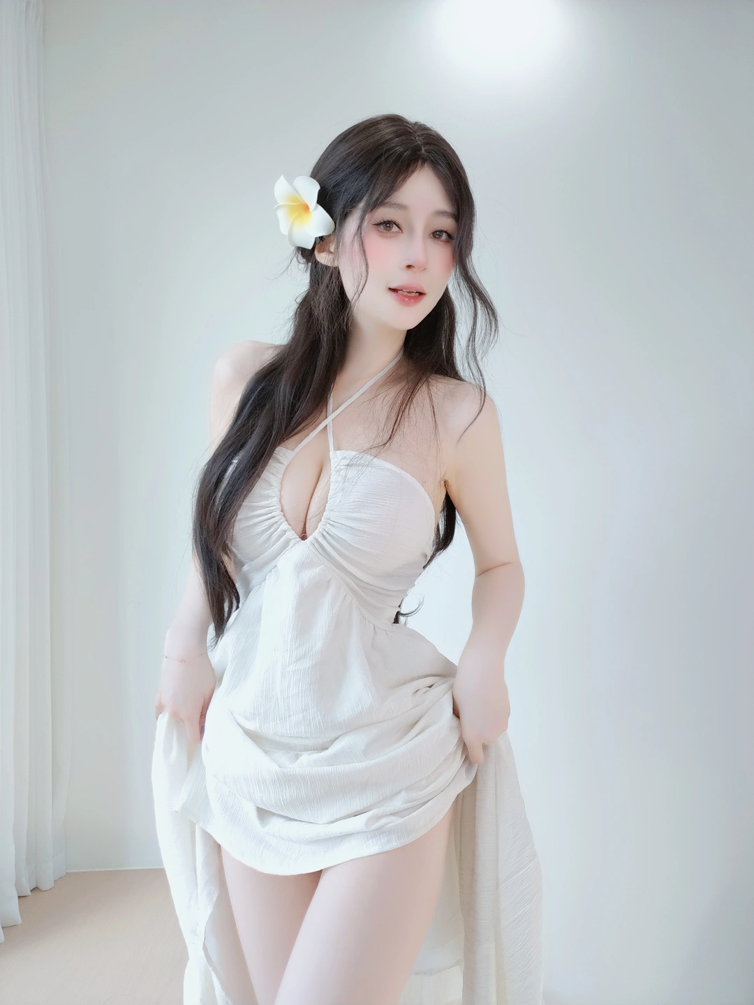 Bai Yin 81 - September 2025 Member Collection (15 sets) [96P, (96 photos) - Bai Yin 81 (白银81) - Photo 47 of 96