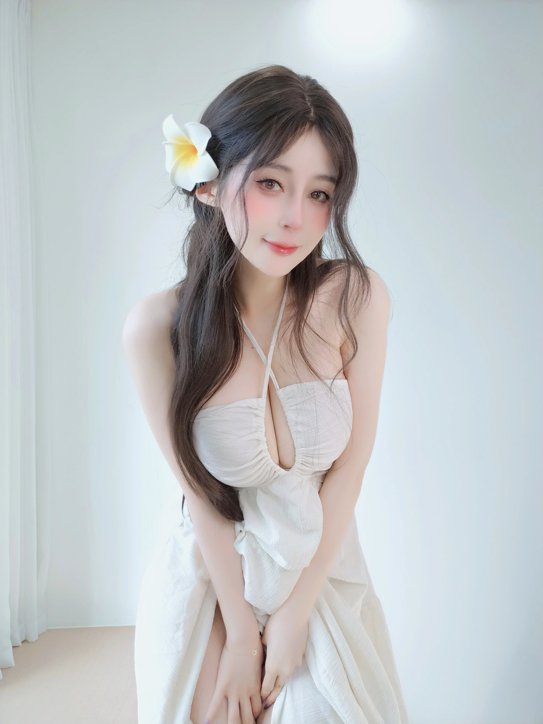 Bai Yin 81 - September 2025 Member Collection (15 sets) [96P, (96 photos) - Bai Yin 81 (白银81) - Photo 48 of 96