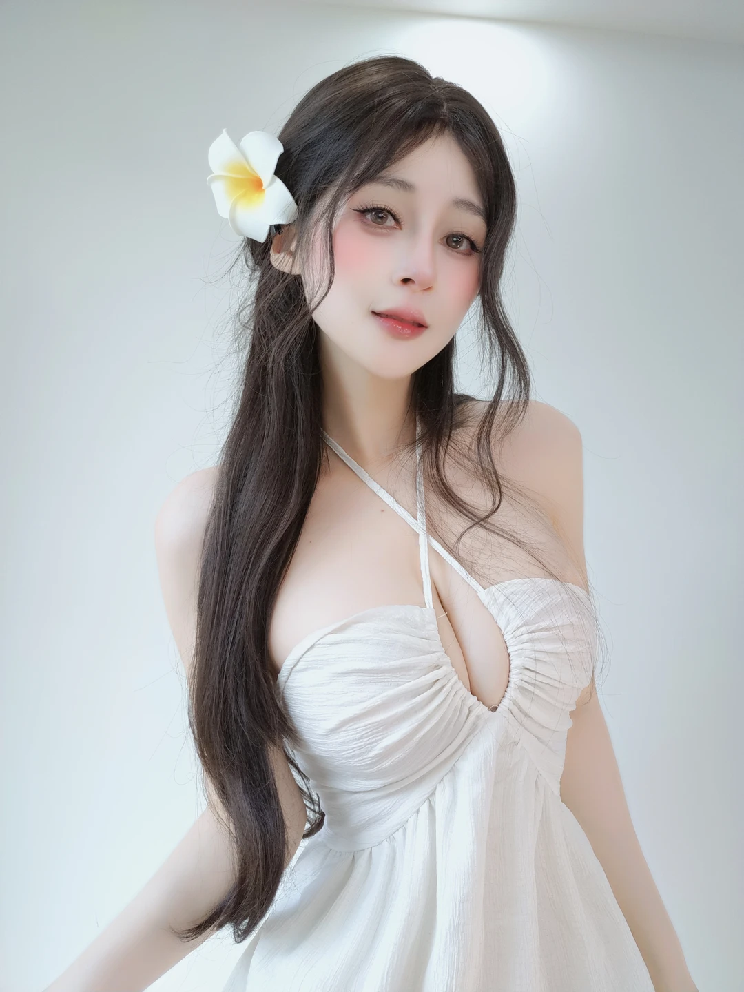 Bai Yin 81 - September 2025 Member Collection (15 sets) [96P, (96 photos) - Bai Yin 81 (白银81) - Photo 65 of 96