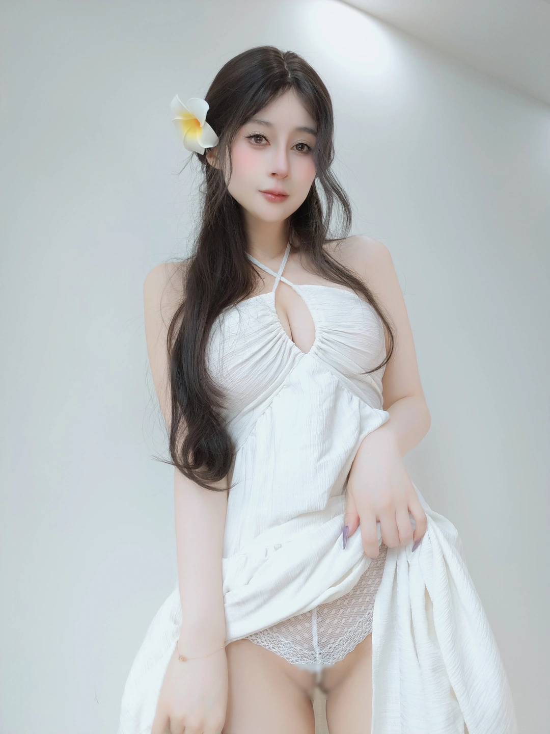 Bai Yin 81 - September 2025 Member Collection (15 sets) [96P, (96 photos) - Bai Yin 81 (白银81) - Photo 66 of 96