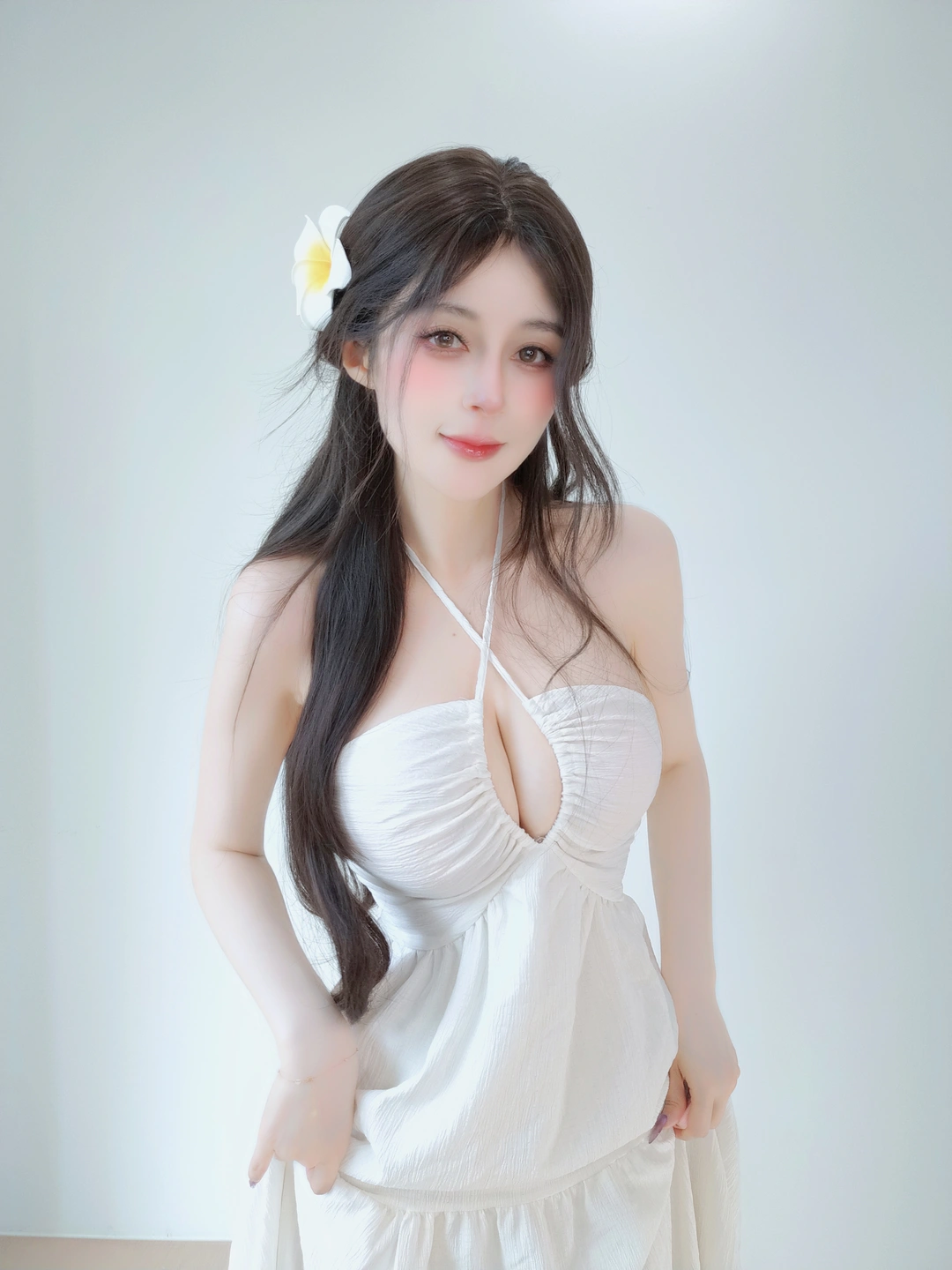 Bai Yin 81 - September 2025 Member Collection (15 sets) [96P, (96 photos) - Bai Yin 81 (白银81) - Photo 74 of 96