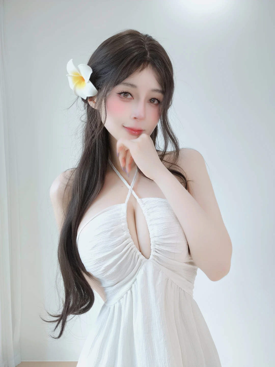 Bai Yin 81 - September 2025 Member Collection (15 sets) [96P, (96 photos) - Bai Yin 81 (白银81) - Photo 75 of 96