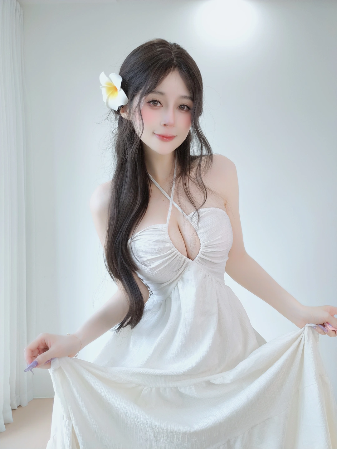 Bai Yin 81 - September 2025 Member Collection (15 sets) [96P, (96 photos) - Bai Yin 81 (白银81) - Photo 83 of 96