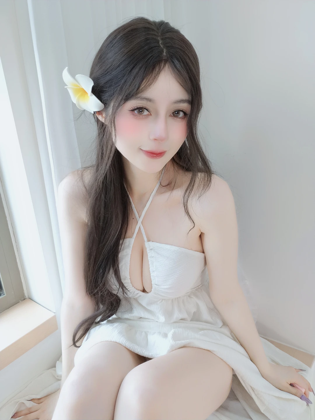 Bai Yin 81 - September 2025 Member Collection (15 sets) [96P, (96 photos) - Bai Yin 81 (白银81) - Photo 85 of 96
