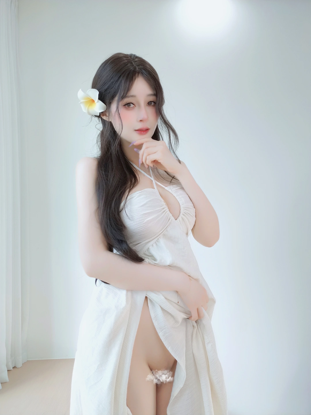 Bai Yin 81 - September 2025 Member Collection (15 sets) [96P, (96 photos) - Bai Yin 81 (白银81) - Photo 93 of 96