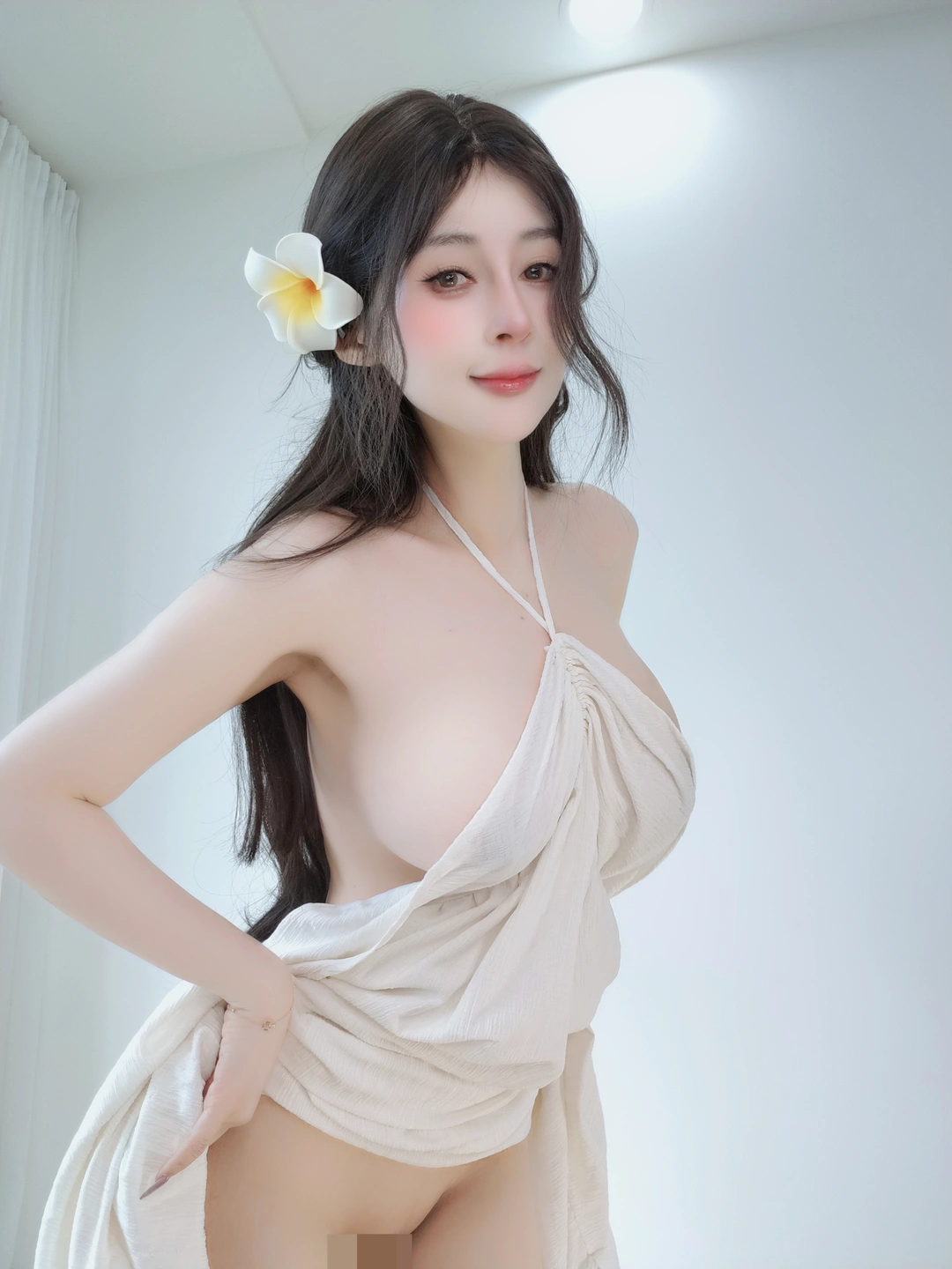 Bai Yin 81 - October 2025 Member Collection (16 Sets) [116P, (116 photos) - Bai Yin 81 (白银81) - Photo 99 of 116
