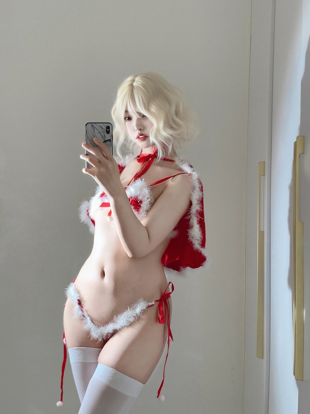 Zhenbao - No.003 Christmas [29P, (29 photos) - Zhen Bao (真宝) - Photo 6 of 29