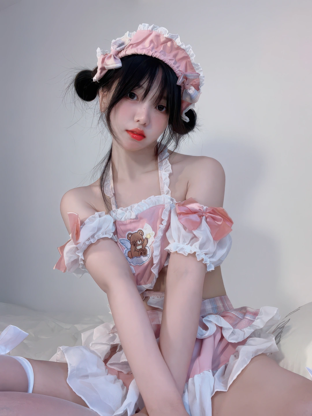 Zhenbao - No.005 School Diary [96P, (96 photos) - Zhen Bao (真宝) - Photo 8 of 96