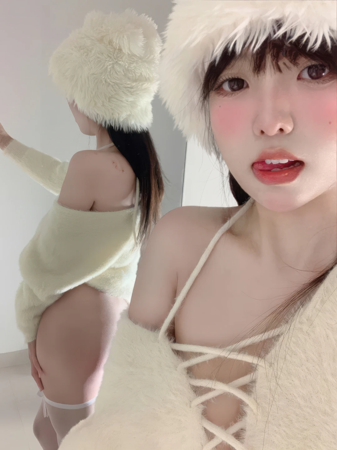Zhenbao - No.005 School Diary [96P, (96 photos) - Zhen Bao (真宝) - Photo 39 of 96