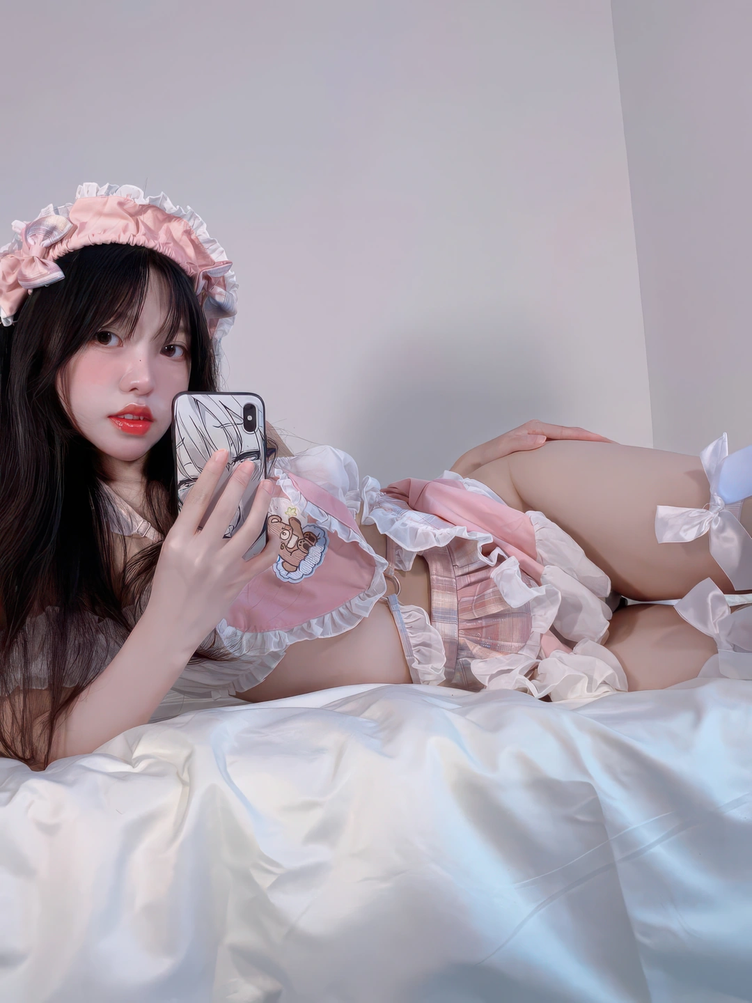 Zhenbao - No.005 School Diary [96P, (96 photos) - Zhen Bao (真宝) - Photo 78 of 96