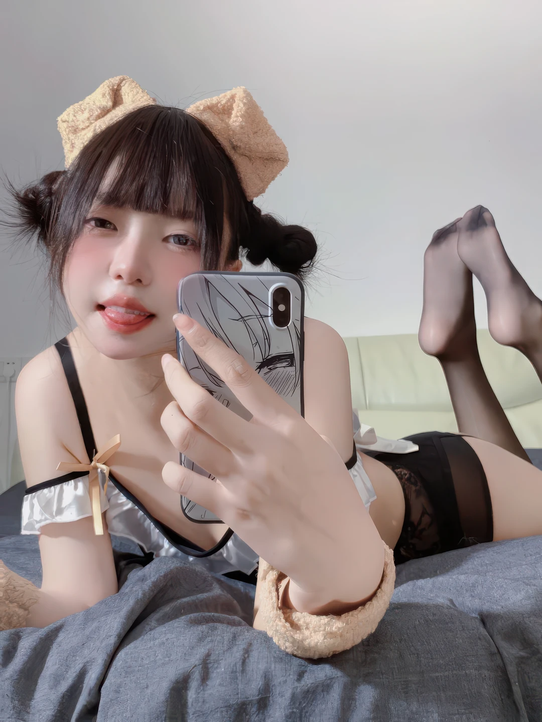 Zhenbao - No.005 School Diary [96P, (96 photos) - Zhen Bao (真宝) - Photo 82 of 96