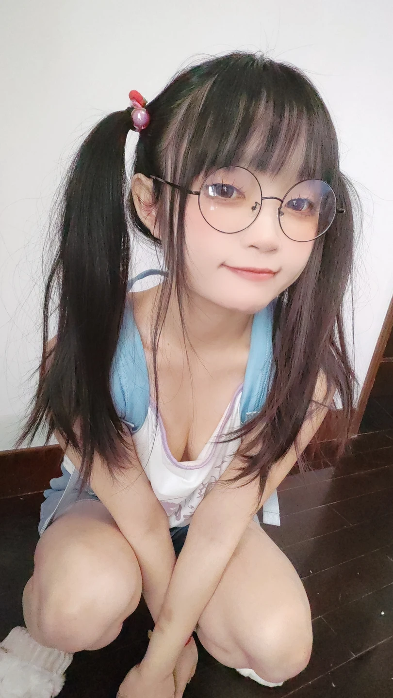 Shen Zeyongli - No.033 ckt Children's Day Happy [68P, (68 photos) - Shen Ze Yong Li (神沢永莉) - Photo 6 of 68