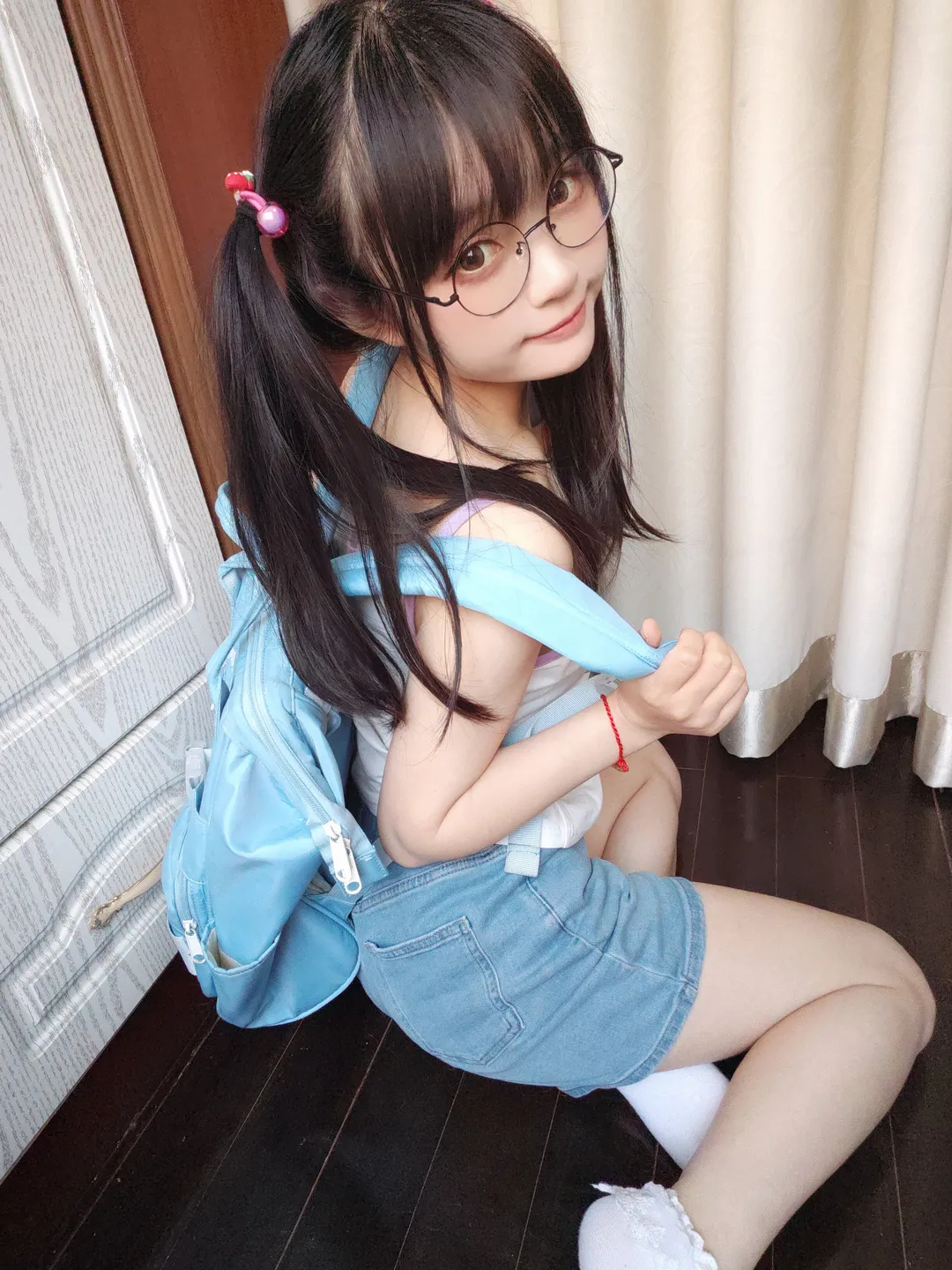 Shen Zeyongli - No.033 ckt Children's Day Happy [68P, (68 photos) - Shen Ze Yong Li (神沢永莉) - Photo 8 of 68