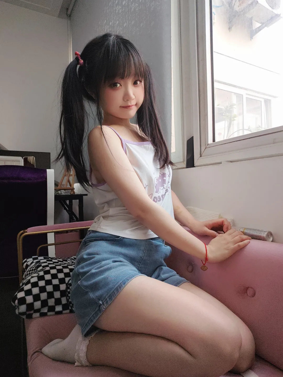 Shen Zeyongli - No.033 ckt Children's Day Happy [68P, (68 photos) - Shen Ze Yong Li (神沢永莉) - Photo 17 of 68