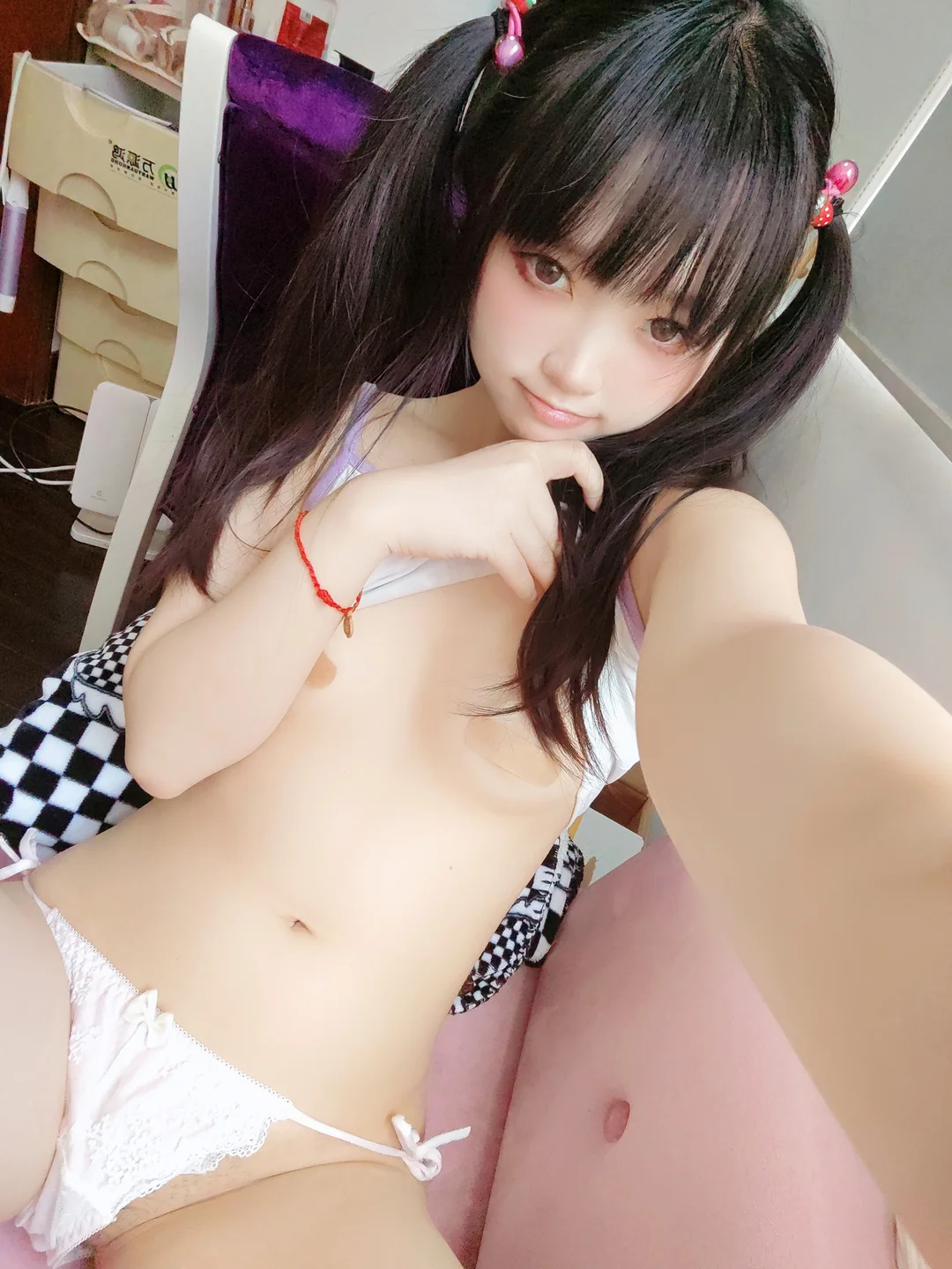 Shen Zeyongli - No.033 ckt Children's Day Happy [68P, (68 photos) - Shen Ze Yong Li (神沢永莉) - Photo 60 of 68
