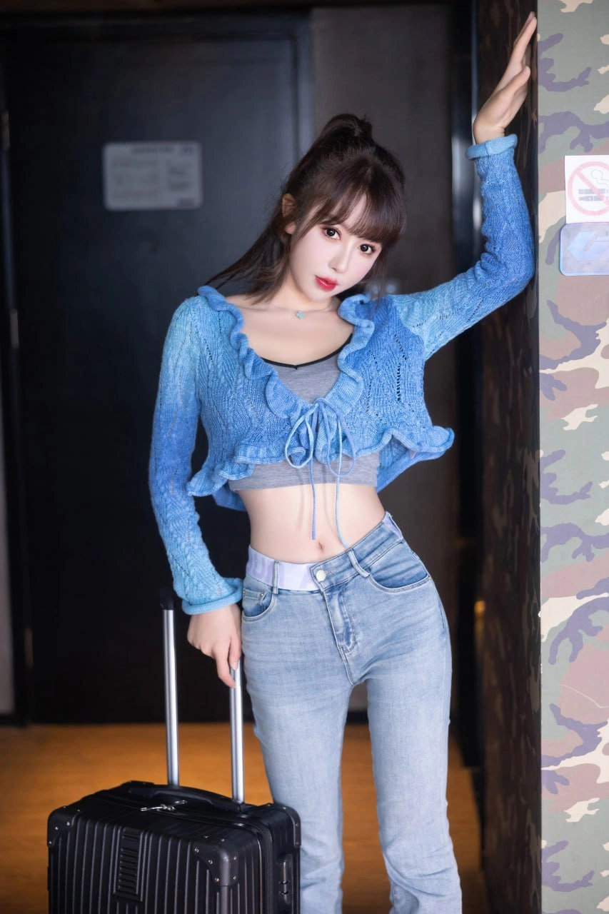 Xiuren  Bai Xiaoxiao  e-sports Support (91 photos) - Photo 24 of 91