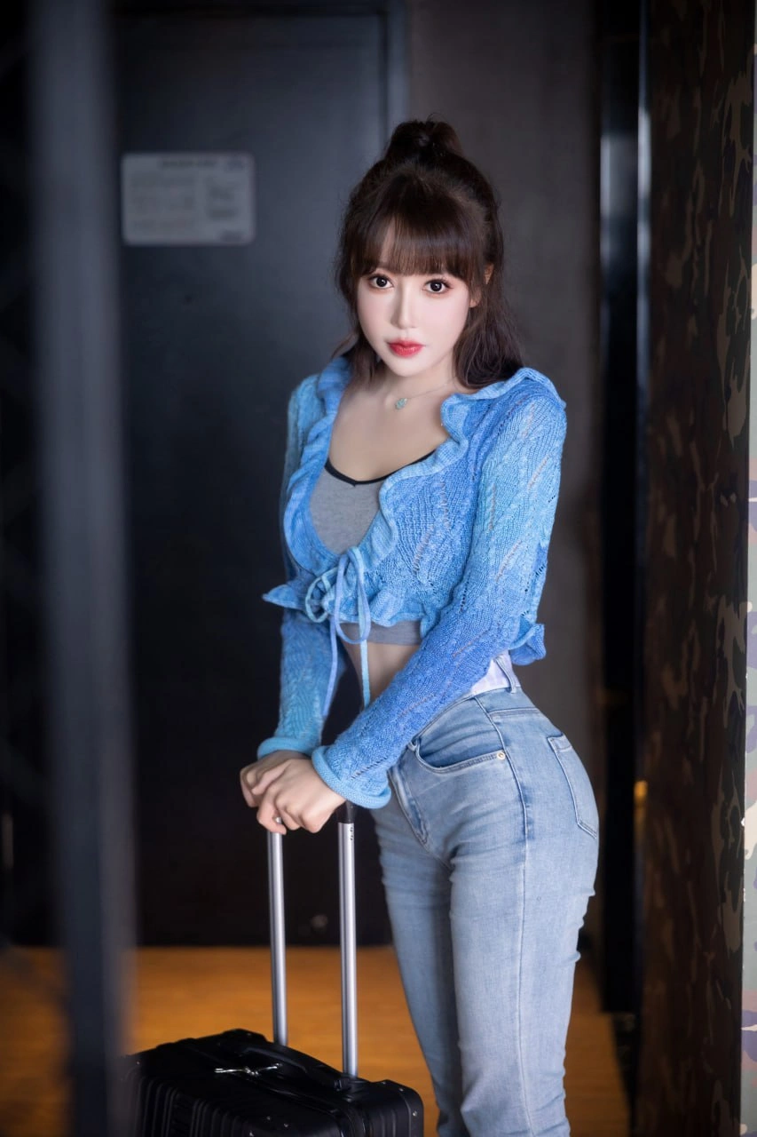 Xiuren  Bai Xiaoxiao  e-sports Support (91 photos) - Photo 26 of 91