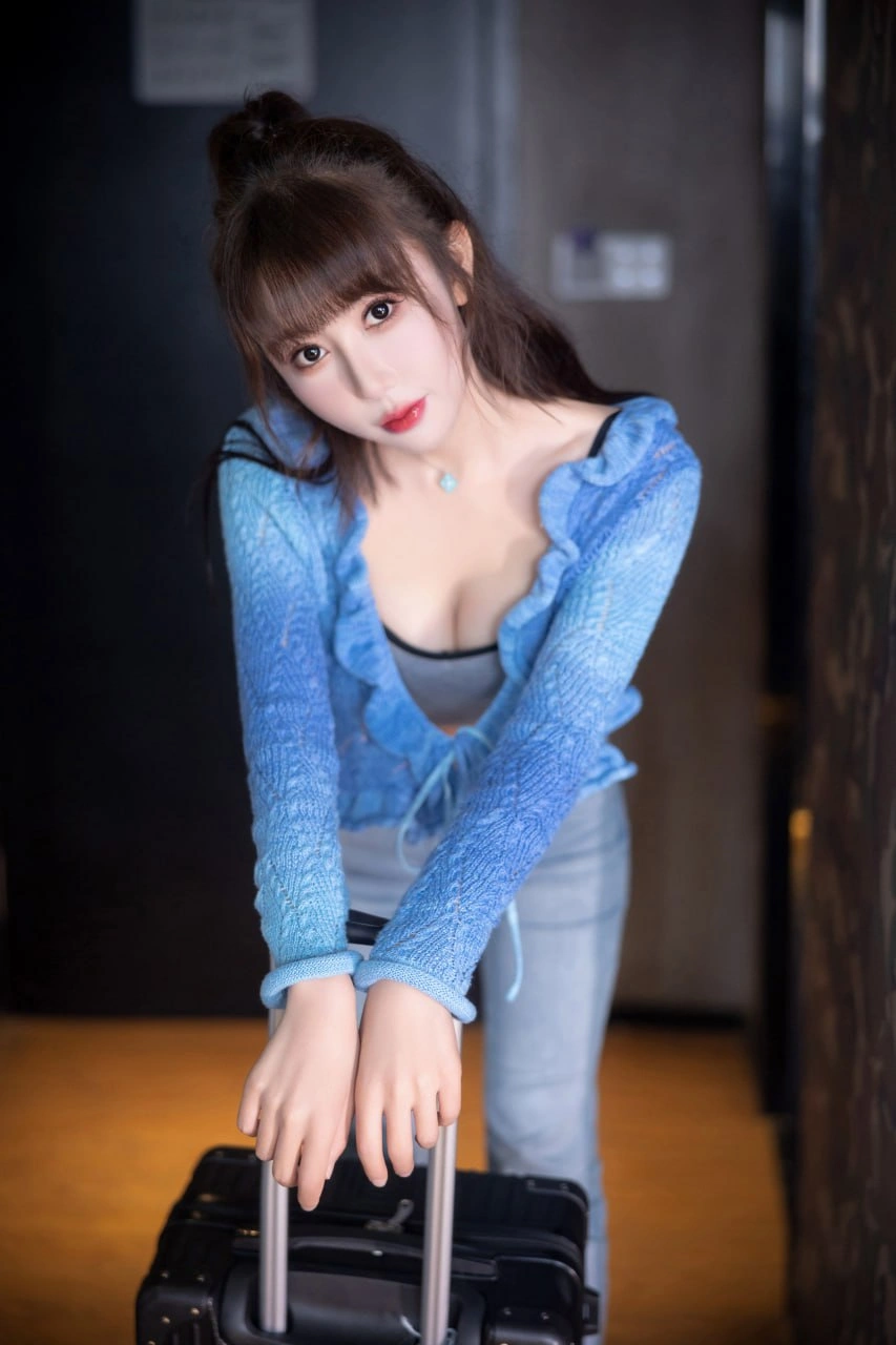 Xiuren  Bai Xiaoxiao  e-sports Support (91 photos) - Photo 29 of 91