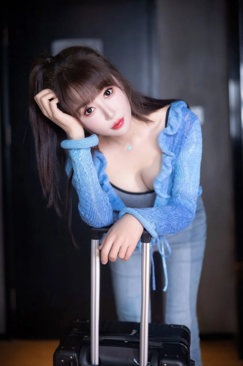 Xiuren  Bai Xiaoxiao  e-sports Support (91 photos) - Photo 30 of 91