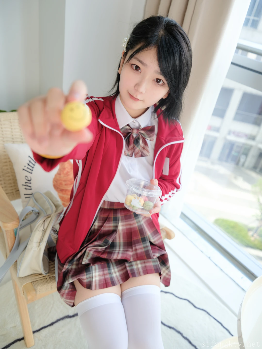 Emergency Project In-house Custom Little Maple JK Uniform [116P1V-5.82G] (116 photos) - Photo 84 of 116