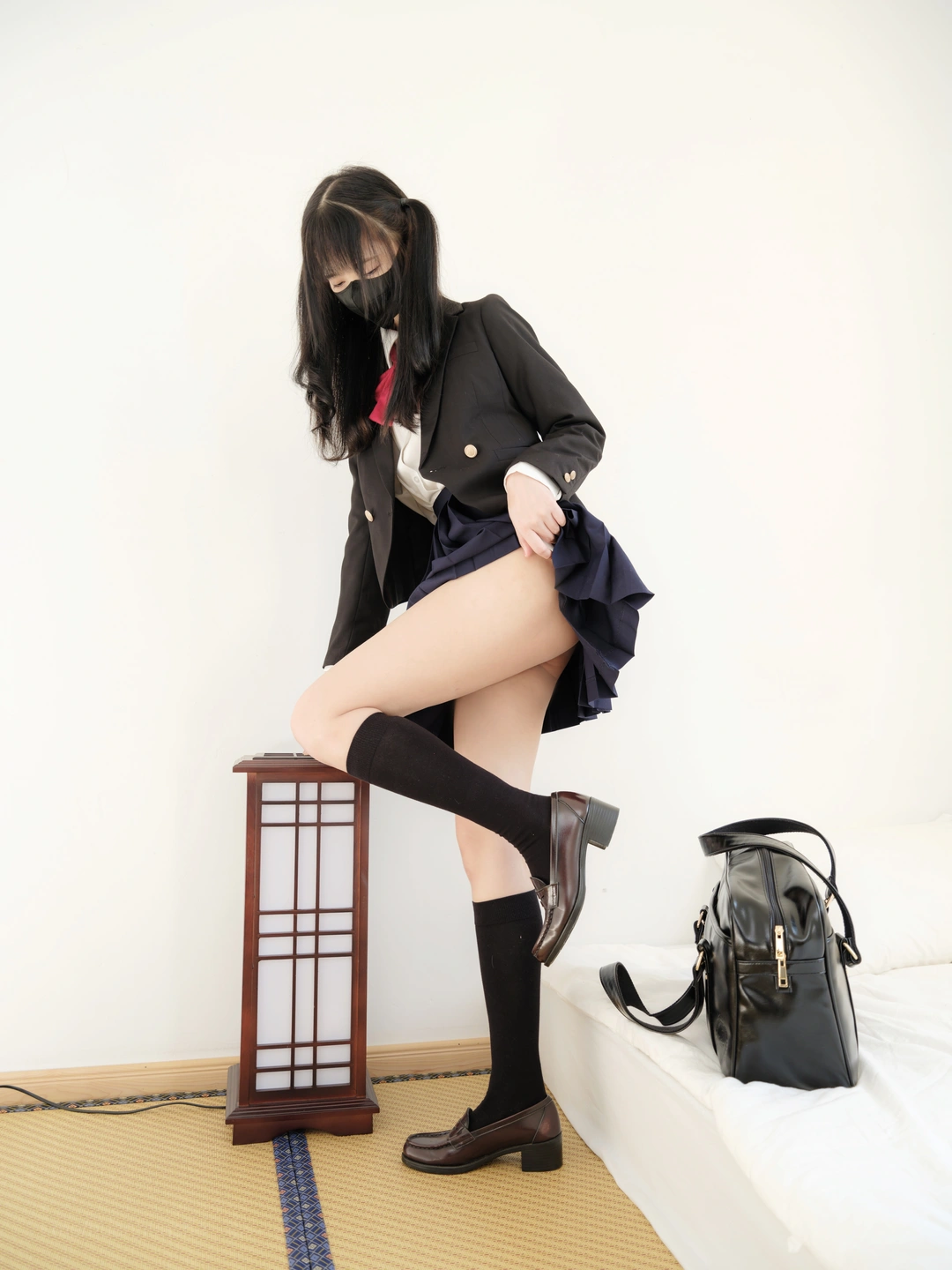 Emergency Project In-house Custom Miko [85P1V-1.33G] (85 photos) - Photo 37 of 85