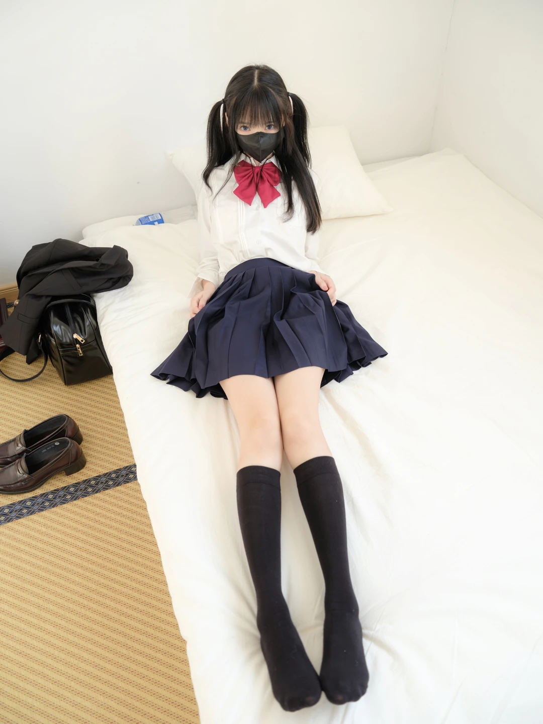 Emergency Project In-house Custom Miko [85P1V-1.33G] (85 photos) - Photo 47 of 85
