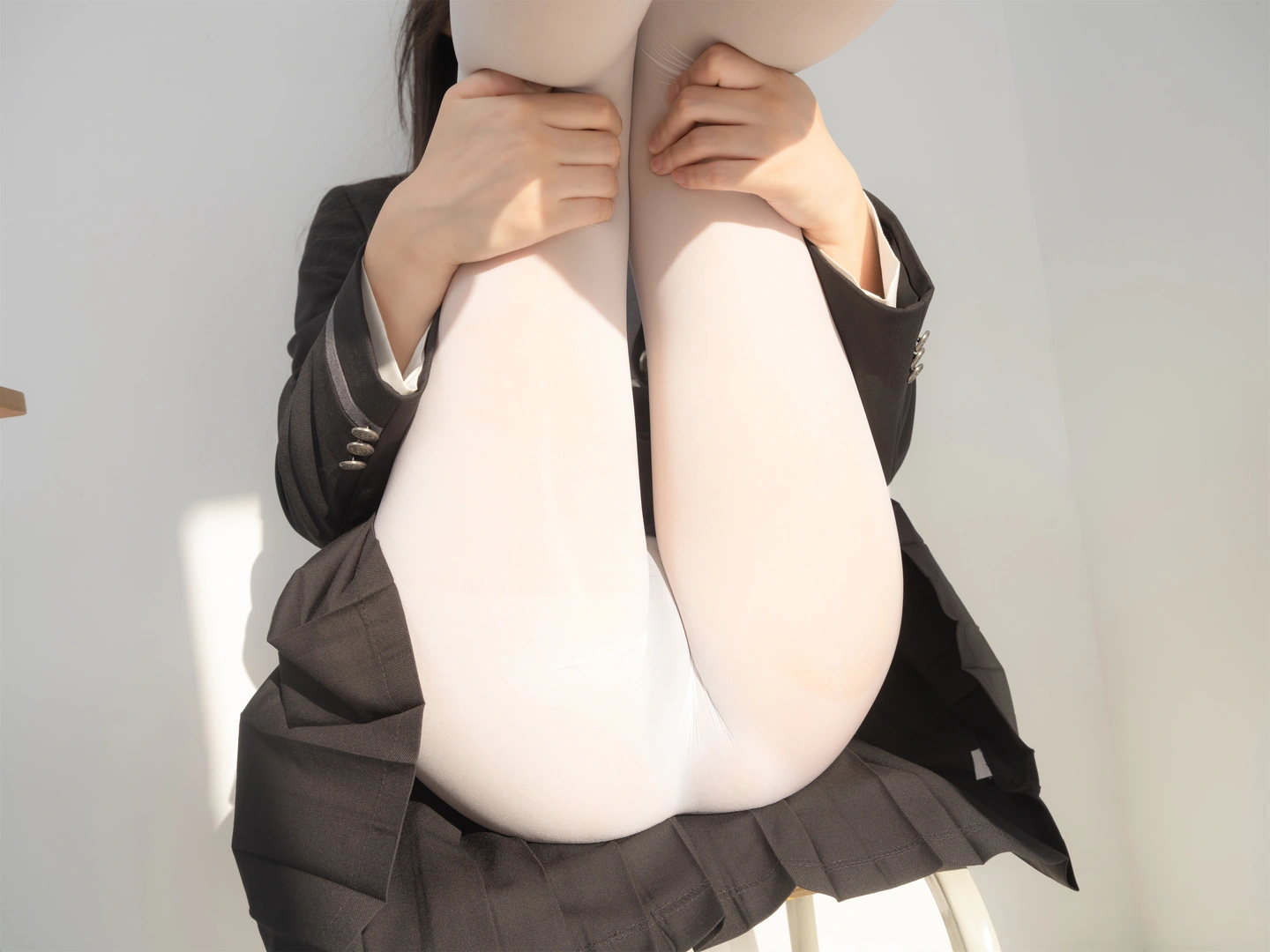 Emergency Project Internal Custom Seele W Staff [91P-192.4M] (91 photos) - Photo 4 of 91