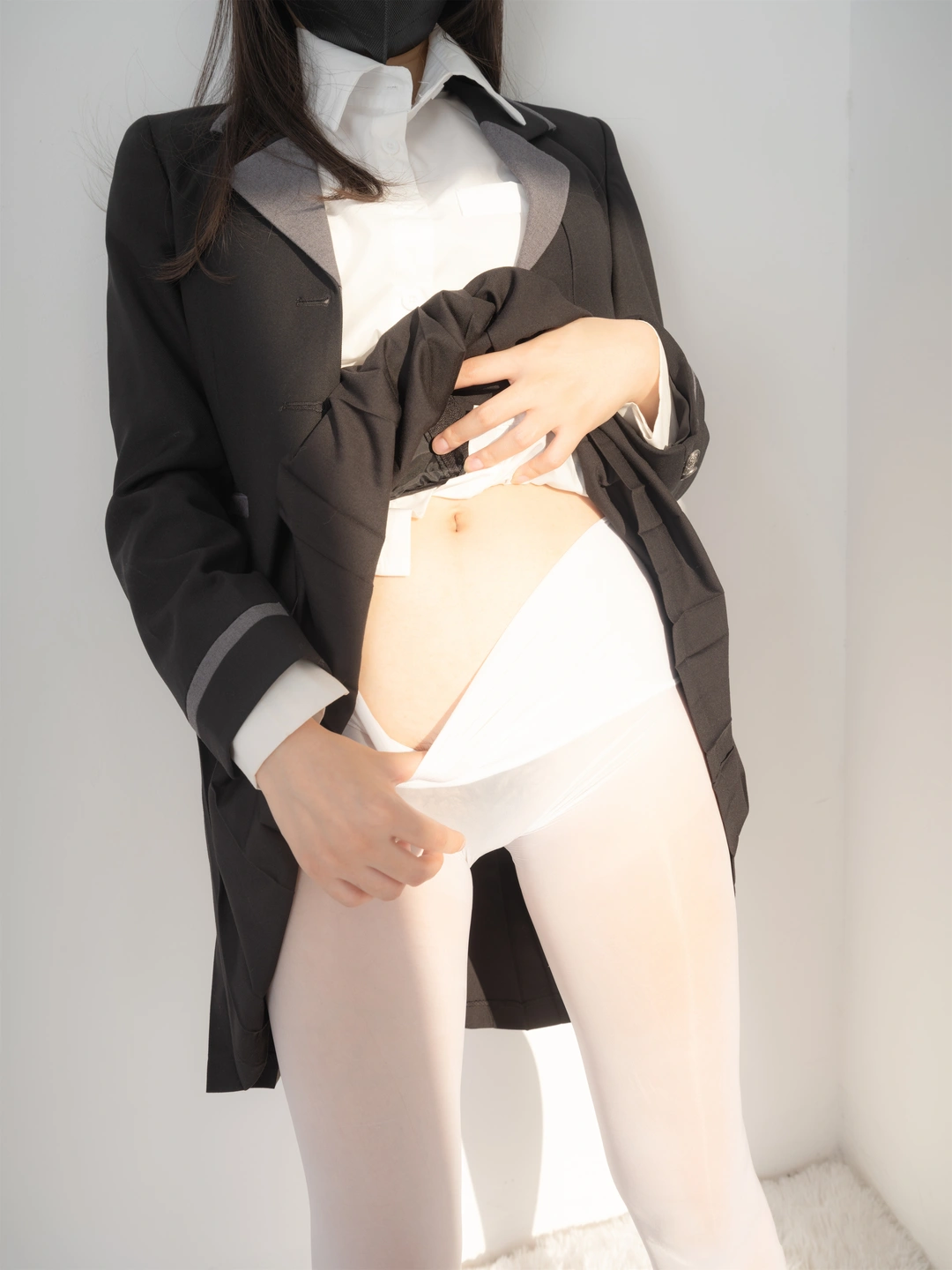 Emergency Project Internal Custom Seele W Staff [91P-192.4M] (91 photos) - Photo 18 of 91