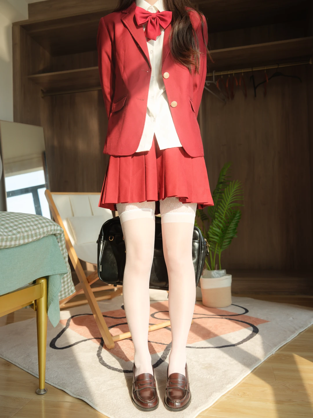 Emergency Project Internal Custom No.005 Xiao En [VIP] Honor Student (Original) (123 photos) - Photo 38 of 123