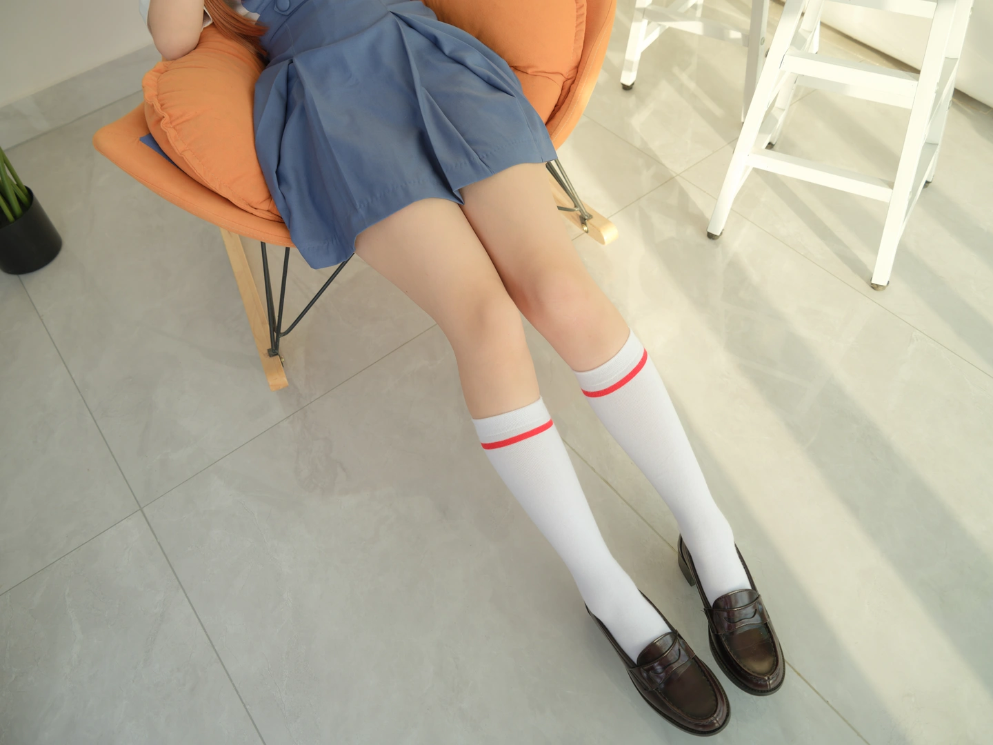 Emergency Project Internal Custom NO.007-1 Xiao En [VIP] Asuka (Original) (121 photos) - Photo 34 of 121