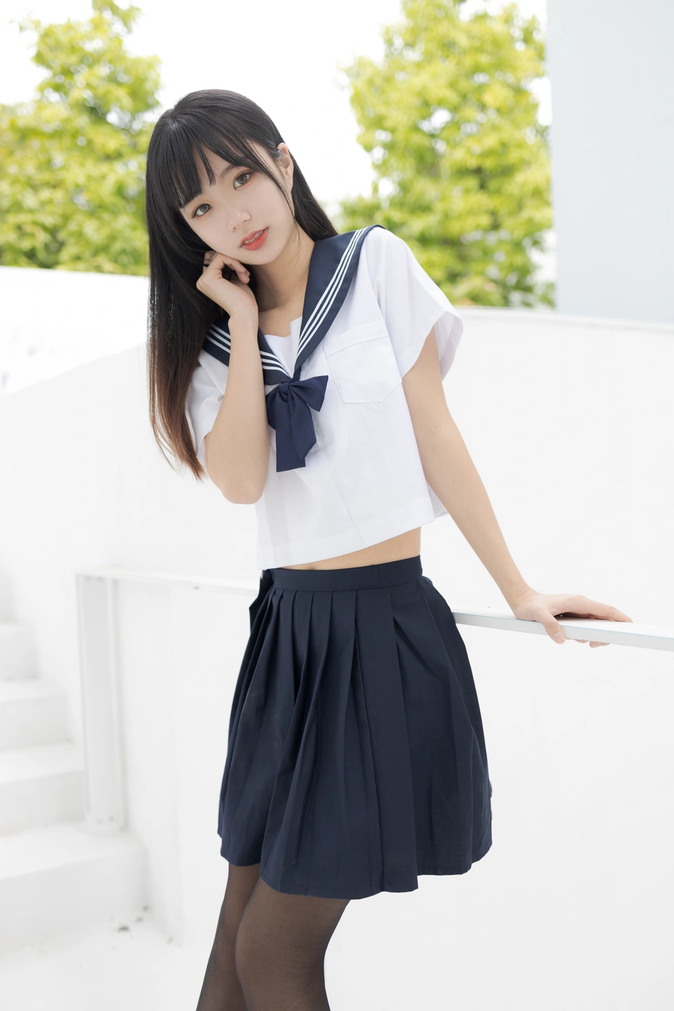Special Plan 001 - One Meow Mizu (105 photos) - Photo 2 of 105