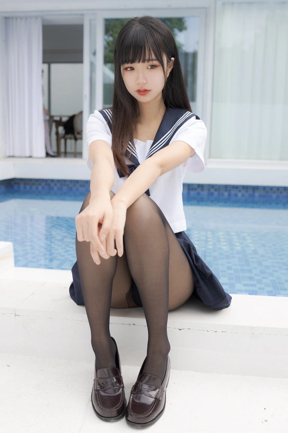 Special Plan 001 - One Meow Mizu (105 photos) - Photo 6 of 105