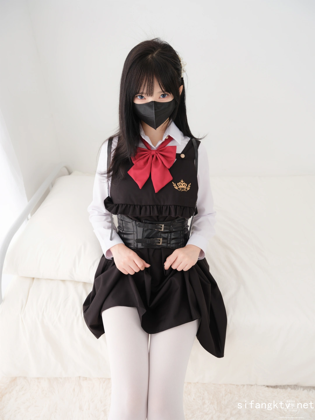 Emergency Project Internal Custom 23 See Hee-w [85P1V-2.64G] (85 photos) - Photo 1 of 85