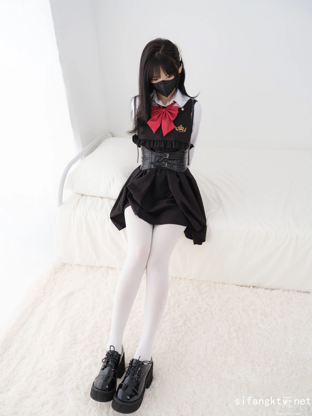 Emergency Project Internal Custom 23 See Hee-w [85P1V-2.64G] (85 photos) - Photo 2 of 85