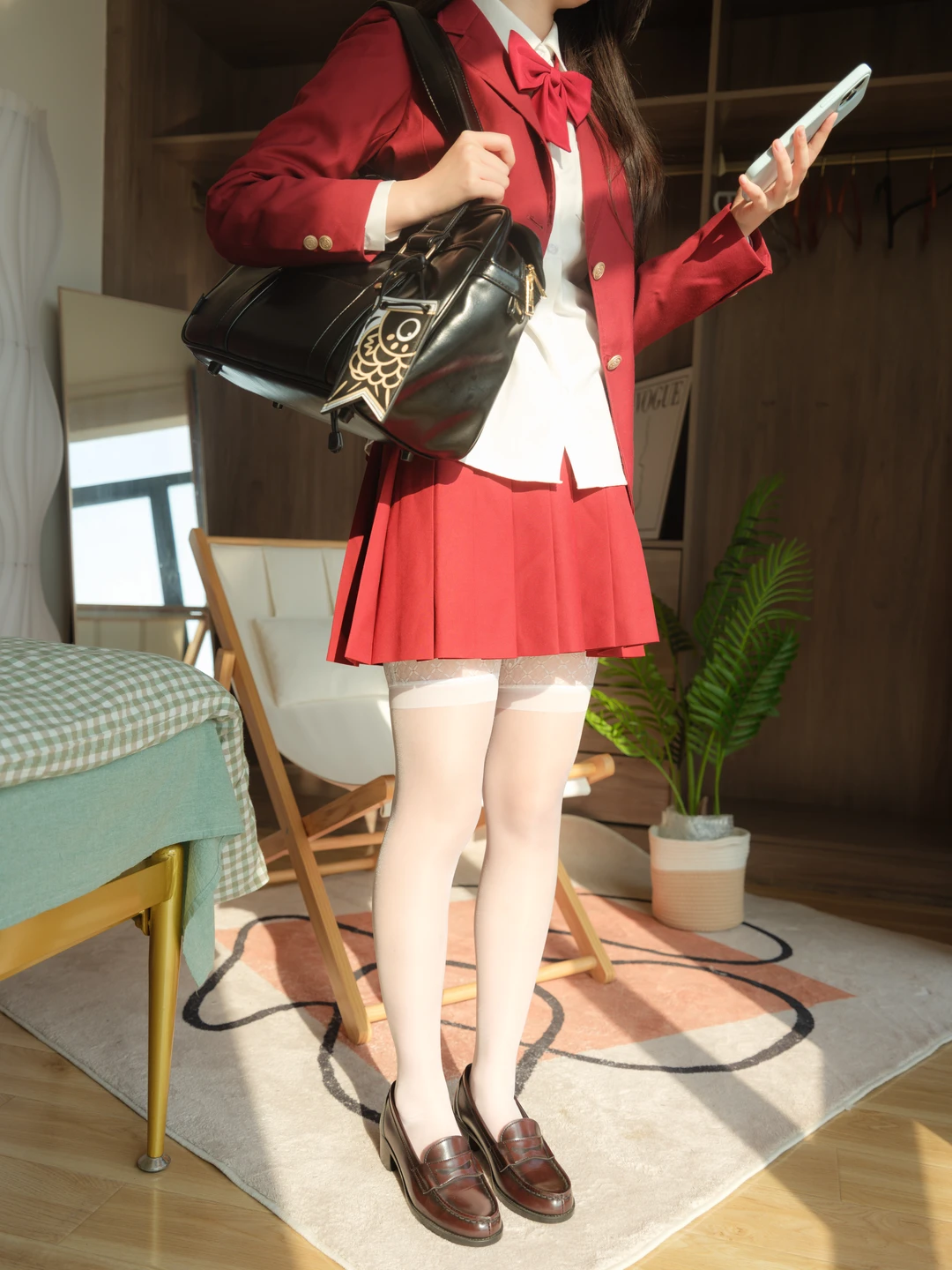Emergency Project - Internal Custom Xiao En Honor Student (123 photos) - Xiao En (小恩) - Photo 14 of 123