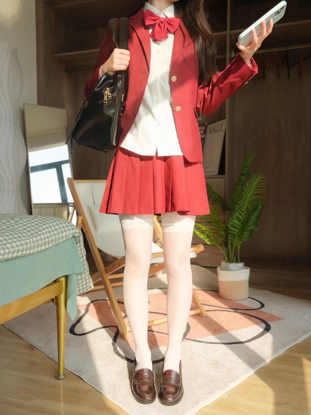 Emergency Project - Internal Custom Xiao En Honor Student (123 photos) - Xiao En (小恩) - Photo 15 of 123