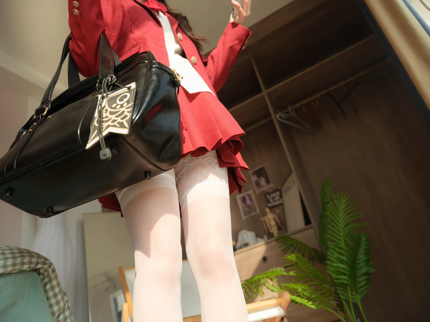 Emergency Project - Internal Custom Xiao En Honor Student (123 photos) - Xiao En (小恩) - Photo 17 of 123