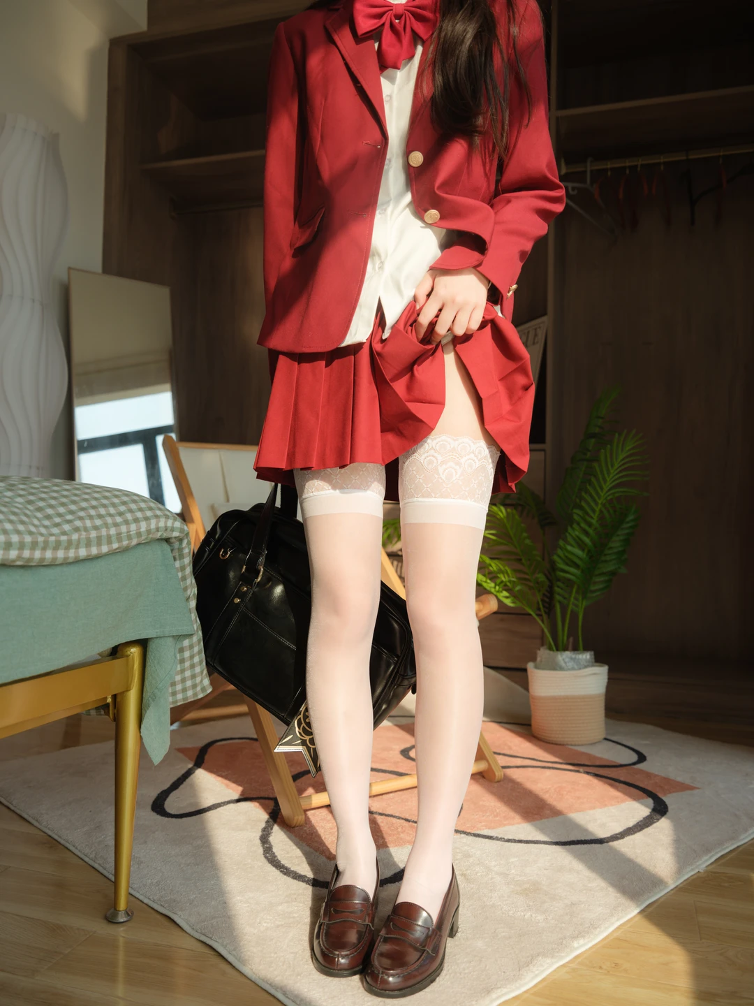 Emergency Project - Internal Custom Xiao En Honor Student (123 photos) - Xiao En (小恩) - Photo 21 of 123
