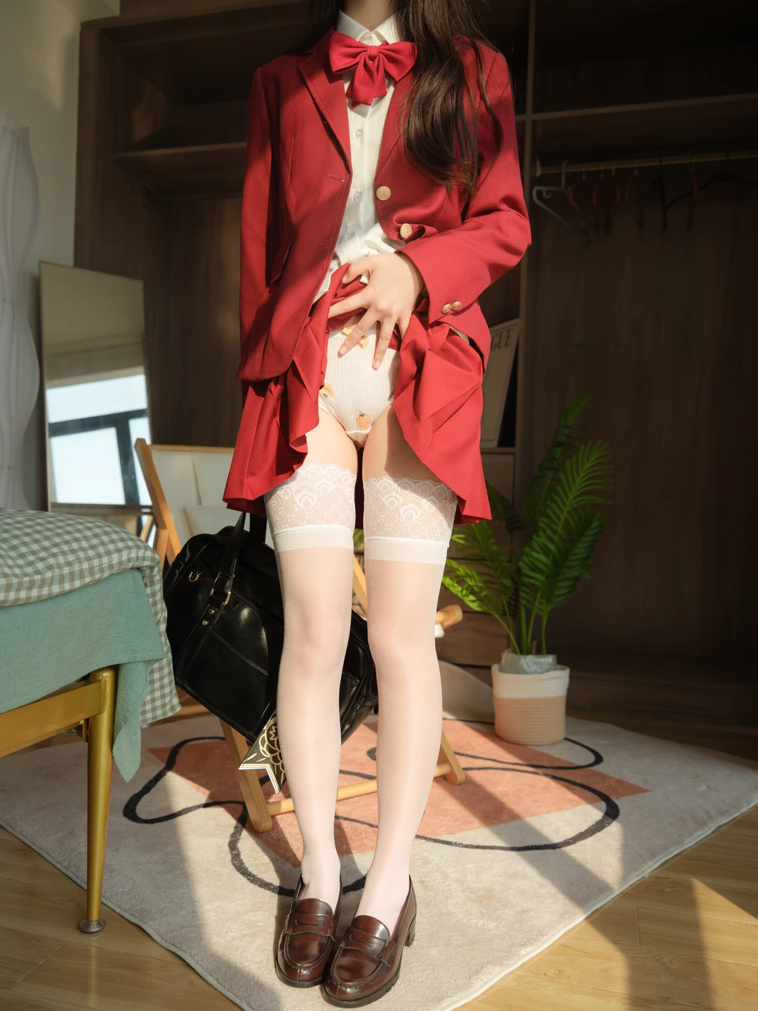 Emergency Project - Internal Custom Xiao En Honor Student (123 photos) - Xiao En (小恩) - Photo 22 of 123
