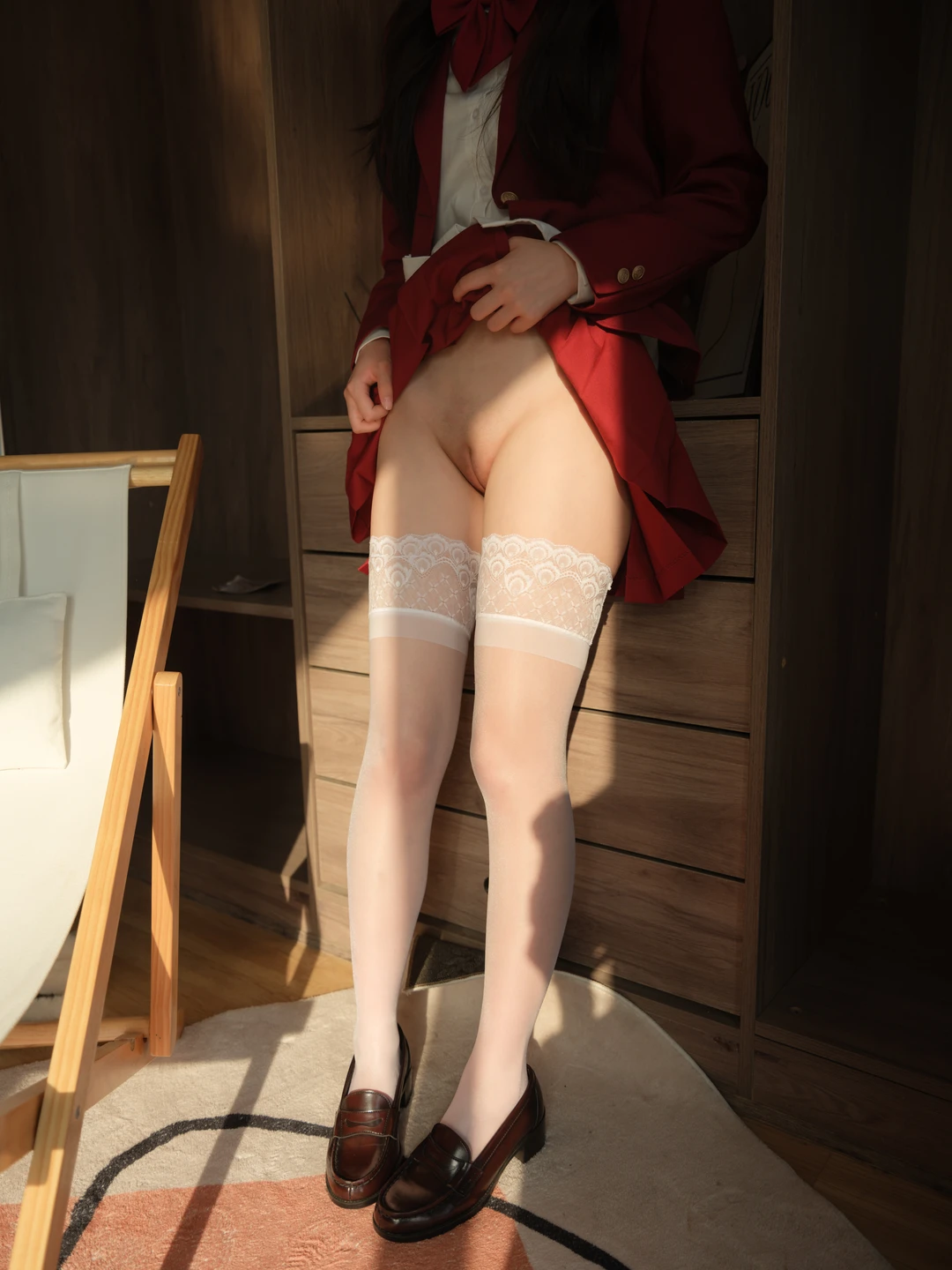 Emergency Project - Internal Custom Xiao En Honor Student (123 photos) - Xiao En (小恩) - Photo 47 of 123