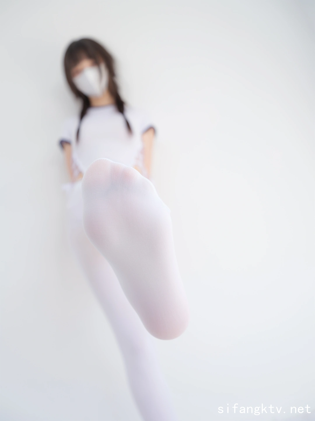 Emergency Project - Internal Custom 08 See Hikari w (100 photos) - Jian Xi W (见希w) - Photo 65 of 100