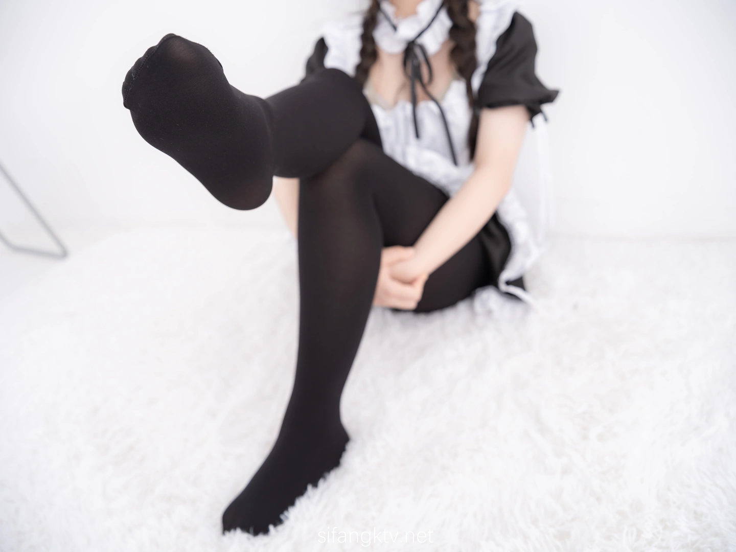 Emergency Project - Nai Xi 07 Internal R17 Series (50 photos) - Nai Xi (奶昔) - Photo 19 of 50