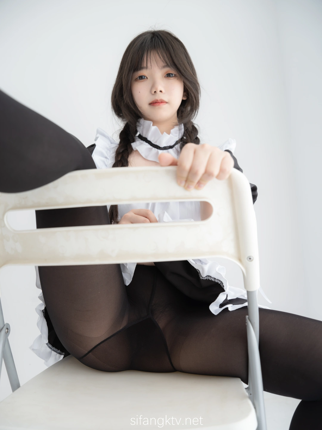 Emergency Project - Nai Xi 07 Internal R17 Series (50 photos) - Nai Xi (奶昔) - Photo 39 of 50
