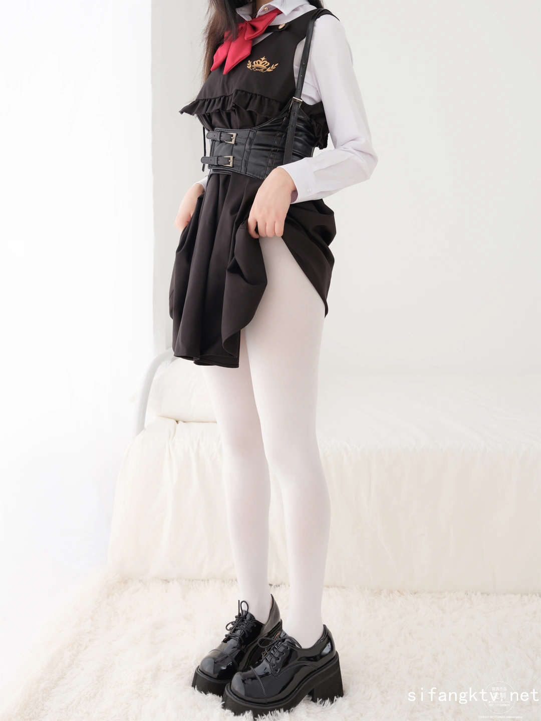 Emergency Project - Jian Xi W Internal 23 R17 [85P1V-2.64G] (85 photos) - Jian Xi W (见希w) - Photo 6 of 85