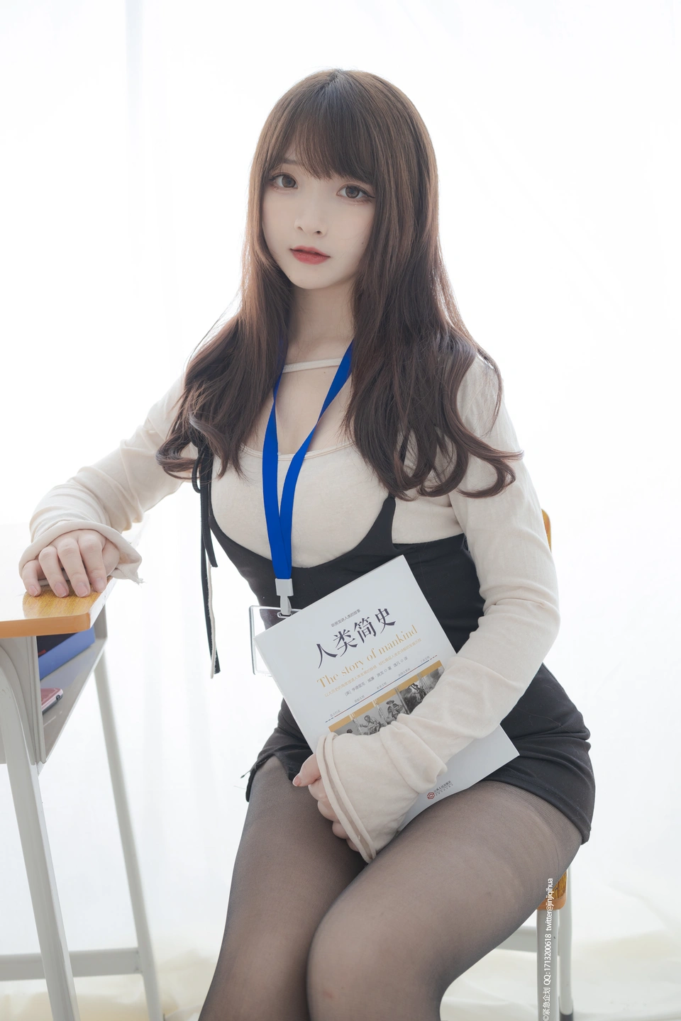 Emergency Project C-001 Kagura Koga (66 photos) - Photo 14 of 66
